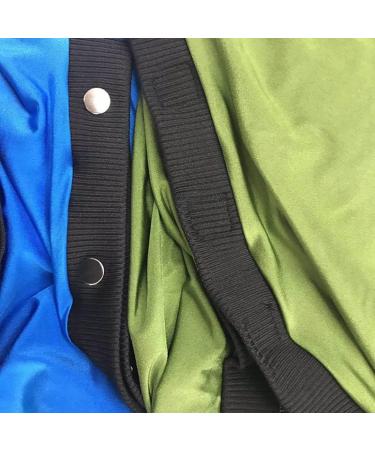 Buy Sensory Body Socks for Autism & SPD | Compression Sleeves for Children & Adults - International Shipping Available - Buy Online on GoSupps.com