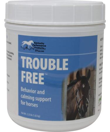 Kentucky Performance Prod Trouble Free Powder 2.5 lb
