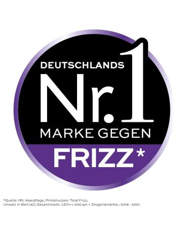 John Frieda Frizz Ease Dream Curls Conditioner Set - 250ml Conditioner + 50ml Shampoo - International Shipping - Buy Online on GoSupps.com