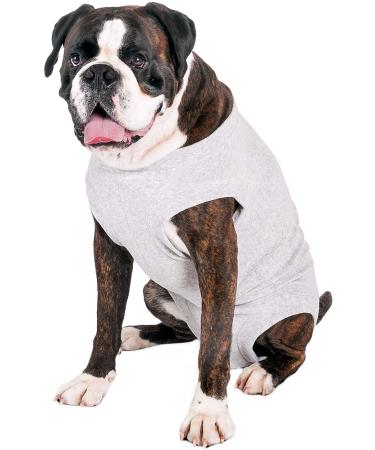 Karlie Safety Body Medical Care Cotton Grey 44 cm grey 44 cm - Buy Online on GoSupps.com