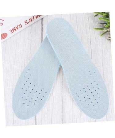 Beaupretty Shoe Lift Insoles for Men & Women - Platform Cushions & Hair Comb Accessories | Size 5 - Buy Online on GoSupps.com