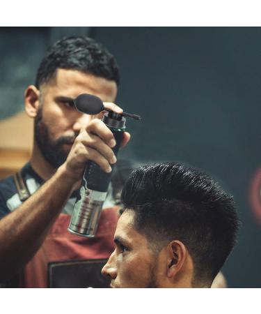ULTECHNOVO Applicateur Spray Fibres Capillaires pour Repousse Cheveux Pulv risateur Pr cis pour Poudre Volumisante Anti-perte Accessoire Professionnel pour Application Facile et Uniforme des - Buy Online on GoSupps.com