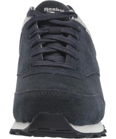 Reebok Work Men's Leelap RB1975 Safety Shoe - Navy Blue, Size 13 - Buy Online on GoSupps.com
