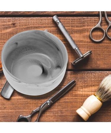 Ipetboom Porcelain Shaving Bowl | Deep Shaving Mug & Cup for Wet Shave - Men's Daily Use - Buy Online on GoSupps.com