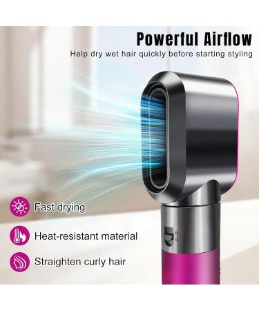 Pre-Styling Dry Attachment for Dyson Airwrap HS01 & HS05 | Transform Your Hair Styler into a Hair Dryer - Buy Online on GoSupps.com