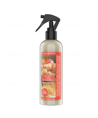 Onion Juice & Fermented Rice Water Elixir (Keep Your Scalp Healthy-Healthy Scalp Healthy Hair Growth) 16oz
