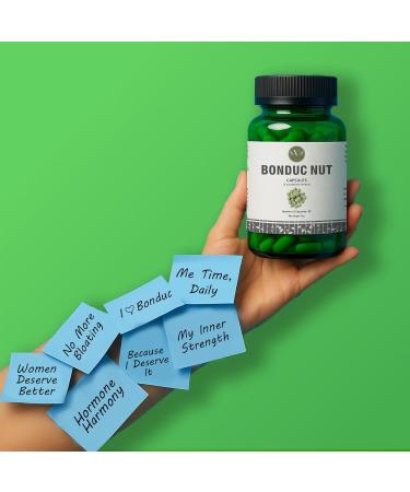 Apex Bonduc Nut Vanan Bonduc Nut 60 capsules 300 mg per capsule Vegan food supplement with Caesalpinia bonduc General wellbeing of women - Buy Online on GoSupps.com