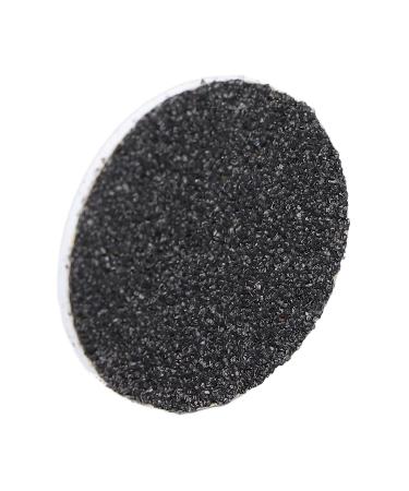 100 Pcs Corn Skin Remover Grinding Wheel - Medium 120# Sanding Paper Pedicure Tool for Smooth Feet - Buy Online on GoSupps.com