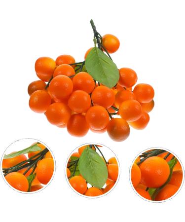 Ciieeo String Foam halloween fake fruit egg fruit branch decorations artificial fruit bunch crafts fruit flowerpot decorate puzzle skull fake fruit skewers Model fruit skewers Toy - Buy Online on GoSupps.com