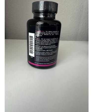 Collagen Pills - Beautify Multi Collagen Complex Capsules Type I II III V X | Extra Strength Hydrolyzed Collagen Peptides Supplements. Hair Skin Nails Vitamins 1800mg Collagen Capsules (1) - Buy Online on GoSupps.com