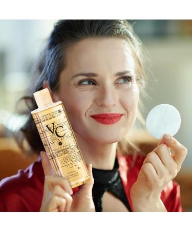  Generisch Facial moisturizer - Liquid for wet compresses - 300 ml - Soothing daily care for dry and sensitive skin - Buy Online on GoSupps.com