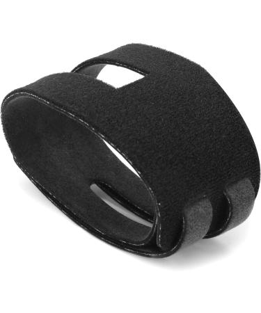 EJOOUS TFCC Wrist Bandage - 2 Adjustable Compression Straps for Fitness & Outdoor Support - Buy Online on GoSupps.com