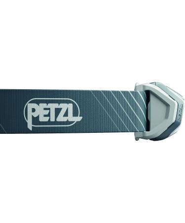 Petzl Tikka CORE Headlamp - Rechargeable 450 Lumens - Red Lighting for Hiking, Climbing, Camping - Grey - Buy Online on GoSupps.com