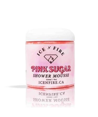 Buy Pink Sugar Jewelry Shower Mousse - Size 7 Ring | International Shipping Available - Buy Online on GoSupps.com