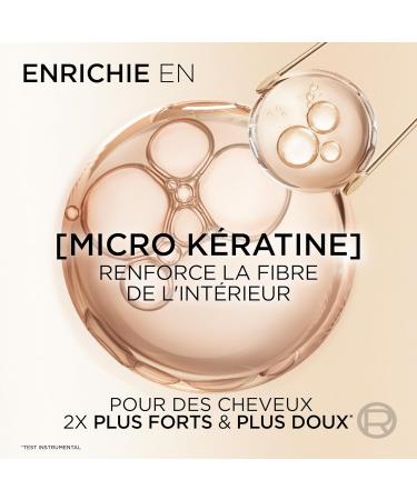  L'Oreal Paris L'OR AL PARIS - Permanent Hair Color - Ammonia-Free - 100% Gray Coverage - Excellence Cr me U - Buy Online on GoSupps.com