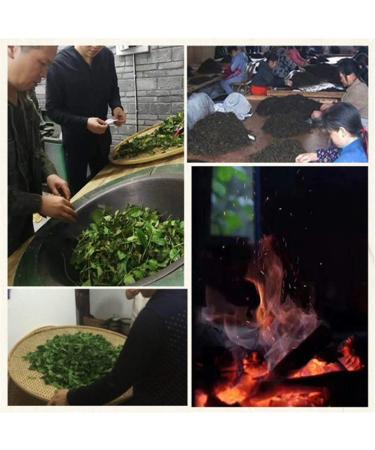 180g Yunnan Th noir biologique de la s rie Classic 58 Th cologique Dian Hong - Buy Online on GoSupps.com
