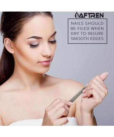 Professional 1/2 Jaw Cuticle Cutter Cuticle Nipper Stainless Steel Manicure Feet Hands Ingrown Toenail Cuticles Cuticle Scissors (Light Blue) - Buy Online on GoSupps.com