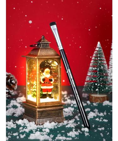 EIGSHOW Short Shader Precision Makeup Brush for Creasing Cat Eye Look - E806 - Buy Online on GoSupps.com