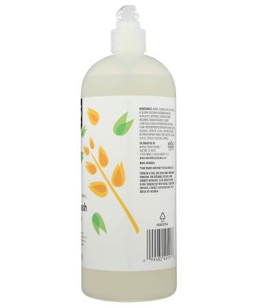 365 by Whole Foods Market Body Wash Colloidal Oatmeal Fragrance Free 32 Fl Oz - Buy Online on GoSupps.com
