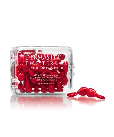 Dermastir Twisters Refill - Eye & Lip Contour x 30