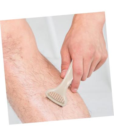 Didiseaon Jambe Cheveux Rasoir Tondeuse Pour Femmes Tondeuse Pour Fille Tondeuse Pour Bras pilation Tondeuses Femmes Tondeuse Pour Cheveux Manuel Cheveux Rasoir Cheveux - Buy Online on GoSupps.com