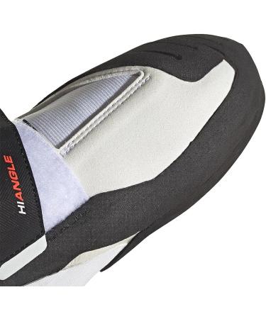 Five Ten Adidas Hiangle Women's Climbing Shoes - Size 9, Core Black/Off White/Solar Red - Buy Online on GoSupps.com
