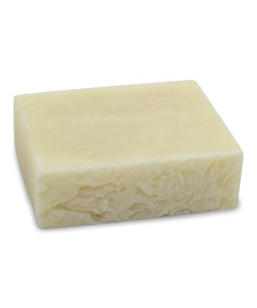 Yellow Bird Unscented Soap Bar for Sensitive Skin - Fragrance-Free, Hypoallergenic, Vegan & Organic - Buy Online on GoSupps.com