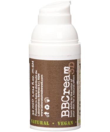 Buy Veg-up BB Cream 3D 01 Sand 30ml - Best International Shipping for Flawless Skin - Buy Online on GoSupps.com