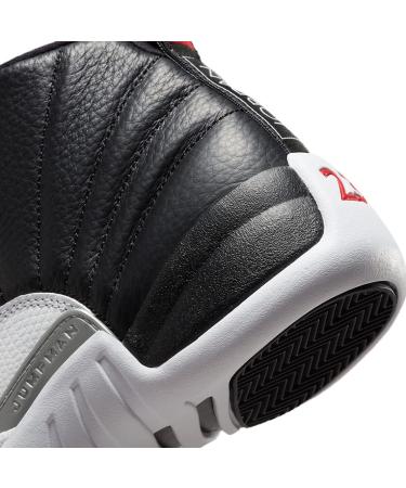 Jordan Air 12 Retro Men's Shoes 130690-113 White/French Blue/Varsity Red - Buy Online on GoSupps.com