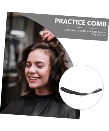 FRCOLOR 3-Pack Stainless Steel Razors - Precision Beard & Eyebrow Trimmers for Men - Sharp Old-Fashioned Design - Buy Online on GoSupps.com