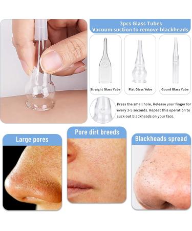 Yofuly 3-in-1 Diamond Microdermabrasion Machine | Professional Dermabrasion Equipment | 65-68cmHg Suction Power for Facial Skin Care - Buy Online on GoSupps.com