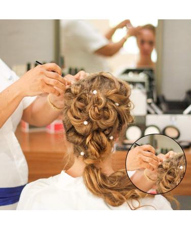 Savita 10-Piece Nail Extension Set | Hair Extension Loop Pull Hook & Bead Device | Black Hair Styling Tools & Accessories - Buy Online on GoSupps.com