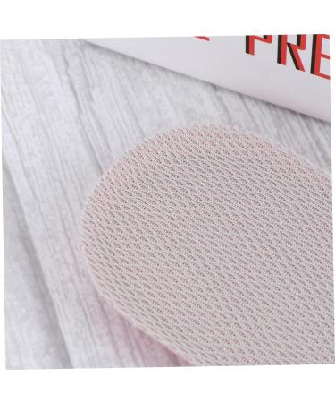 FRCOLOR Shoe Inserts for Women - Elevator Insoles to Boost Height | Comfortable Heel Pads - Buy Online on GoSupps.com