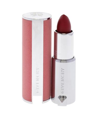 Givenchy Le Rouge Sheer Velvet Matte Lipstick N37 Rouge Graine - 0.11 oz | Buy Internationally - Women's Lipstick - Buy Online on GoSupps.com