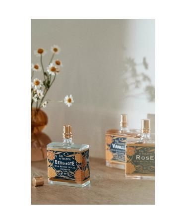 Outremer/L'Aromarine Bergamote Eau de Toilette 50 ml / 1.6 oz - Buy Online on GoSupps.com