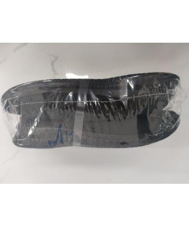 TVtaop Women's Lightweight Slipproof Running Sneakers - Breathable Black Sports Shoes for Outdoor & Leisure - EU Size 36-42 - Buy Online on GoSupps.com