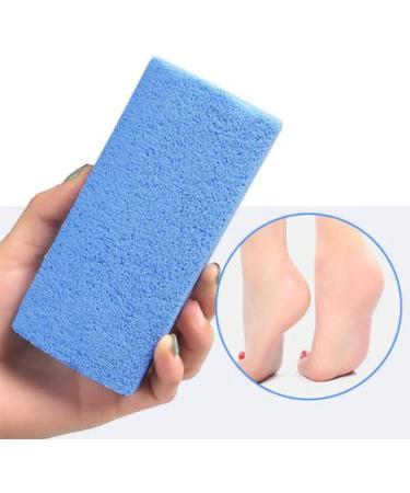 Glass Foot File Callus Remover Pedicure Tool for Foot Care Gentle Exfoliation with Excellent Foam Glass Portable and Safe (-1411240000912) Diochegftrqod9ig-12 - Buy Online on GoSupps.com
