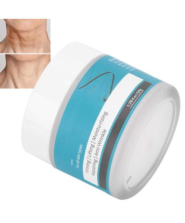 Neck Firming Cream - Anti-Wrinkle & Tightening Neck Cream for Youthful Skin | Shop Internationally - Buy Online on GoSupps.com