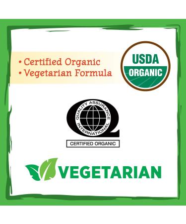 Nature's Way Alive! Organic Acerola Fruit Vitamin C Drink Mix - 4.23 oz - Buy Online on GoSupps.com