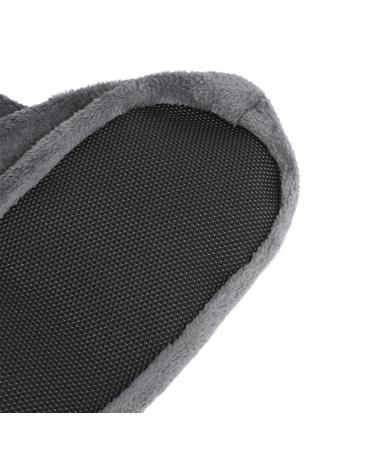 Adjustable Flannel Gips Sock Cover for Foot & Leg Casts | Washable & Warm Protective Plaster Stocking for Cold Weather - International Shipping - Buy Online on GoSupps.com