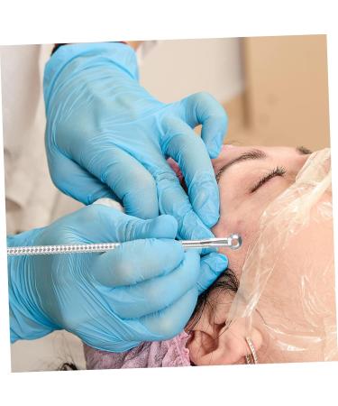 MAGICLULU 1 Set Blackhead Removal Tool Convenient Remover Wear Resistant Needle Household Professional Remover Stainless Steel Professional Needle Supply - Buy Online on GoSupps.com