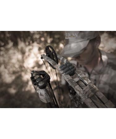 LimbSaver SuperQuad Split Limb Dampener - Camouflage | Reduce Vibration and Noise - Buy Online on GoSupps.com