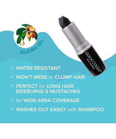Kiss LGC02 B ton de retouche pour cheveux Gris - Buy Online on GoSupps.com