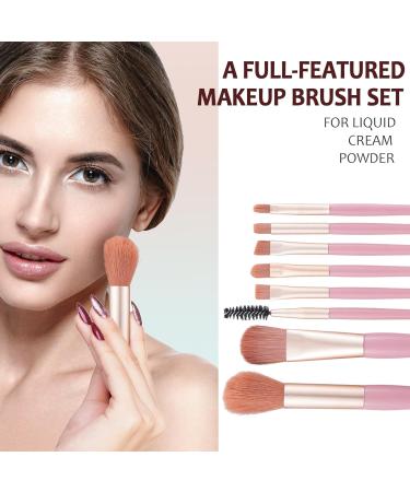 Makeup Kit For Women Full kit Makeup Set For Teen Girls Eyeshadow Lip gloss Lipstick Make up Brushes Eyebrow Eyeliner Pen Liquid Concealer Foundation Primer Puff - Buy Online on GoSupps.com