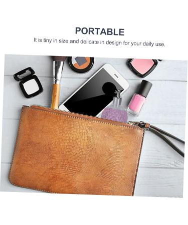 MAGICLULU 1 Set Perfume Bottle Glass Refillable Glass Bottle Perfume Sprayer Perfume Bottle Spray for Perfume Perfume 10.00X7.00X7.00CM Transparent Color - Buy Online on GoSupps.com