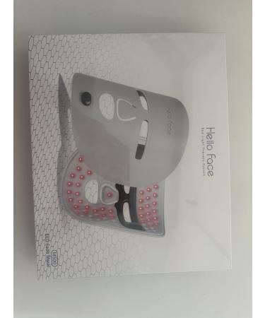 Led Face Mask Light Therapy Near infrared Red Light Therapy for Face Wireless Light Therapy Mask 4 Colors Mask for Skin Rejuvenation SPA Skincare Device - Buy Online on GoSupps.com