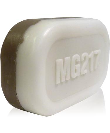 MG217 Psoriasis Dead Sea Bar Soap with Aloe & Vitamin E - 3.2 oz - Buy Online on GoSupps.com