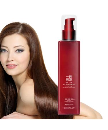 Lambo A Touch Of Magic Hair Care Conditioner for Dry and Damaged Hair 200ml