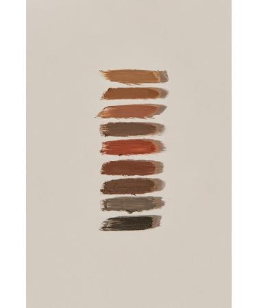 Chella Eyebrow Pencil & Cream Combo - Auburn: Define and Shape Brows - Buy Online on GoSupps.com