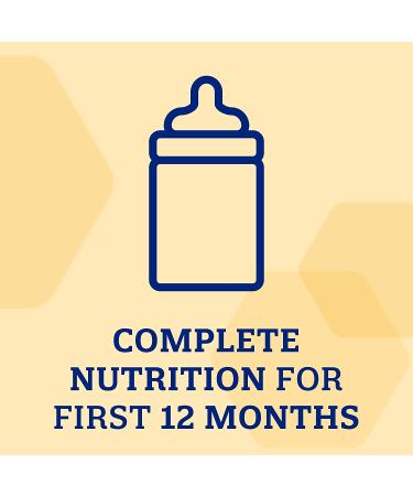 Enfamil Infant Powder Formula - 29.4 oz Value Can - Buy Online on GoSupps.com
